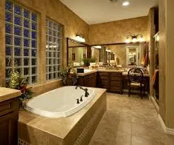 Bathroom - finishing
